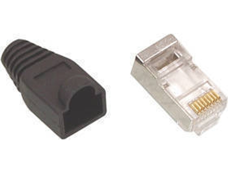 Conector VALUELINE (Preto)
