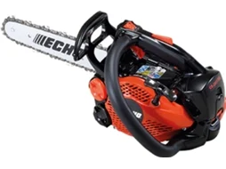 Motosserra ECHO Cs-2511Tes