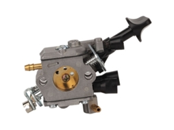 Carburador de substituição para sopradores de mochila Stihl BR350 BR430 BR450 BR450C EF SR430 SR450 4229 129 0901