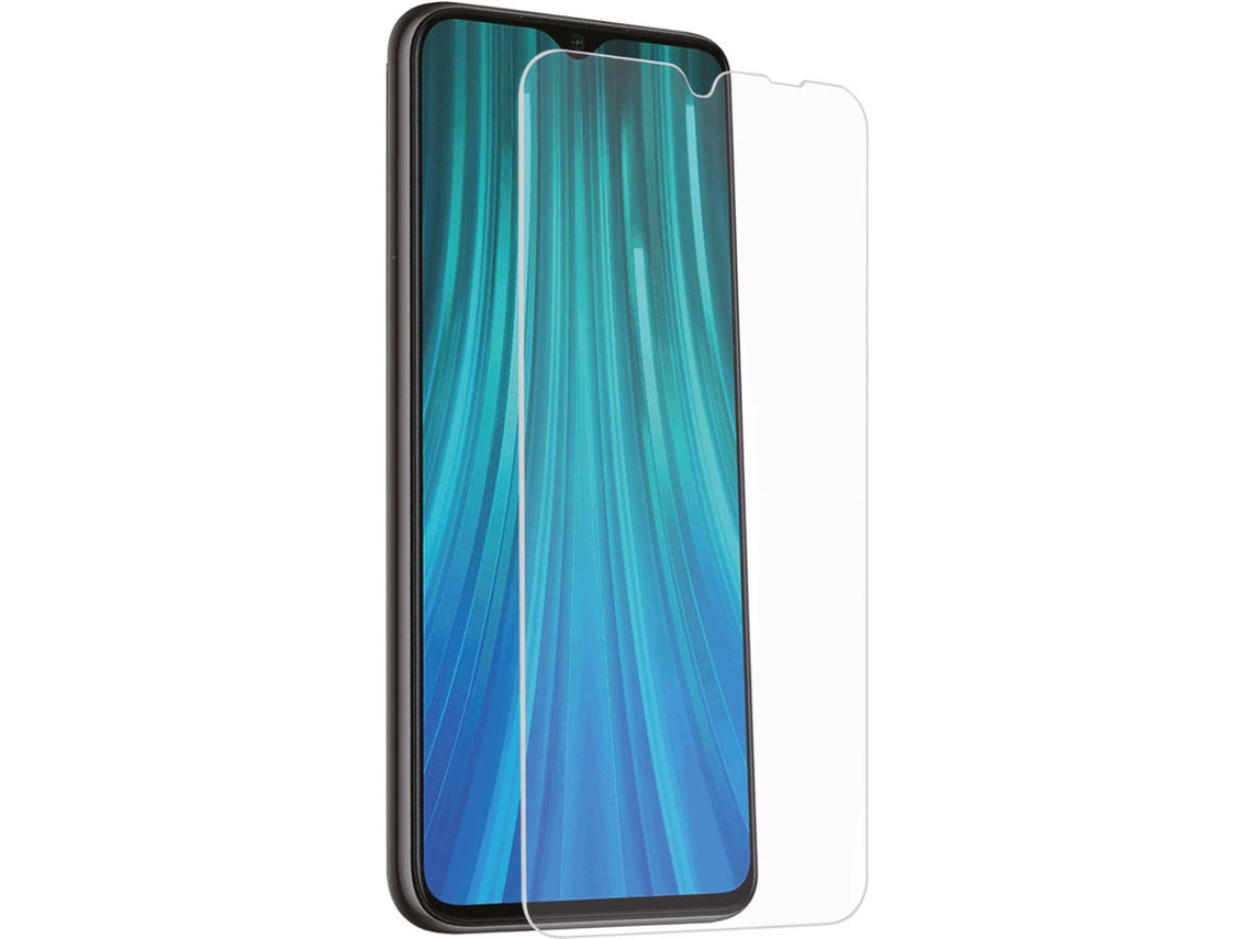 Pelicula de Vidro MUVIT Redmi Note 8«Note 8T