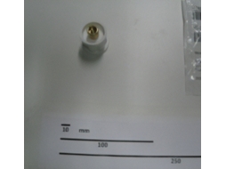 Eixo de Transmissão para Robot de Cozinha MOULINEX - MS-0A19419