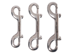 Mares Xr Double Ender Stainless Steel