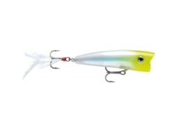 Atracção de superfície RAPALA x-rap® pop 11g