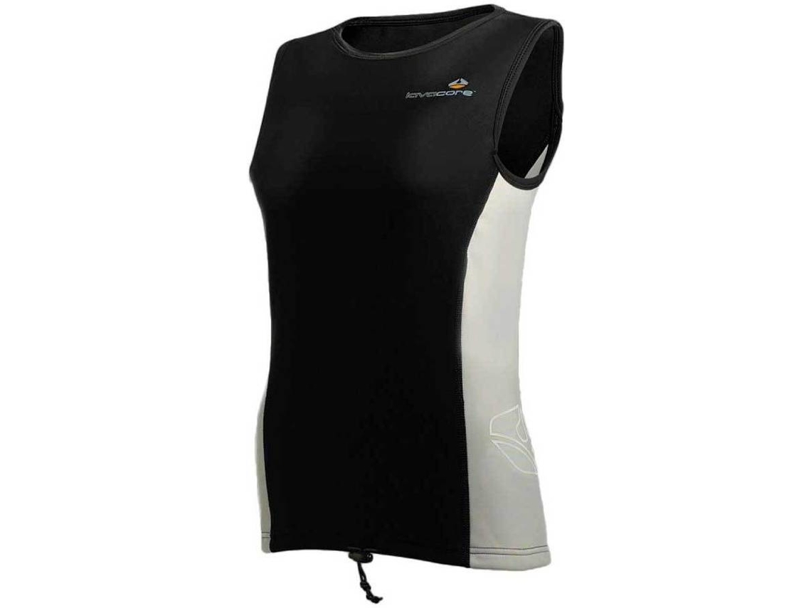Rash Guard LAVACORE Vest
