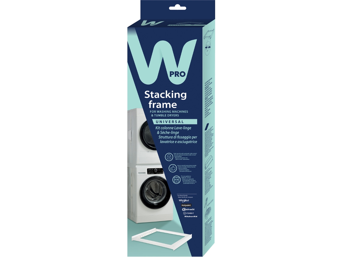 Kit de Montagem em Coluna WPRO KCL103