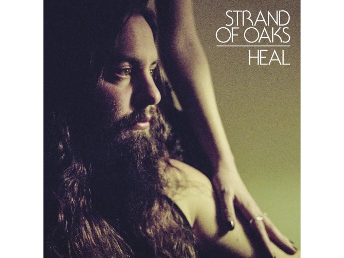 CD Strand Of Oaks - Heal