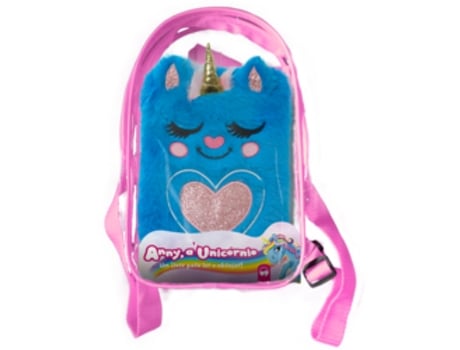 Livro Anny, A Unicórnio Fofinhos De Jean Carlos Ferreira (português Do Brasil)