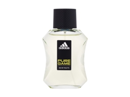 ADIDAS Pure Game For Men 50 Ml