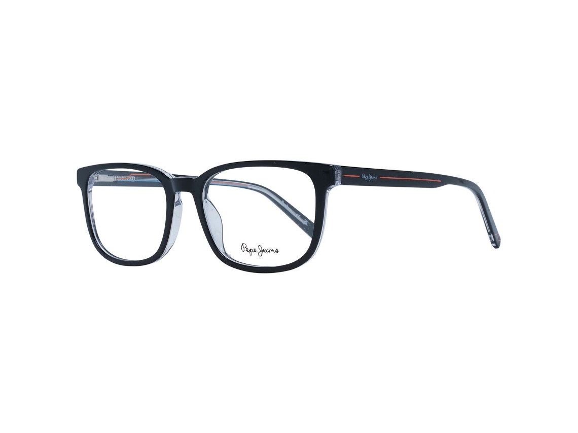 Armação De Óculos Homem Pepe Jeans Pj3461 53c1