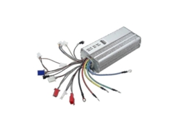 2026 controlador de Onda Senoidal 60v 2000w para Moto Elétrica Citycoco Pneu Largo Acessório