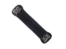 Neoprene. Cilha de Fivela de Primavera Preto 70 Cmmarjoman Distribucion