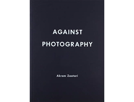 Livro Akram Zaatari de Chad Elias, Mark R Westmoreland et al. (Espanhol - Capa Dura)