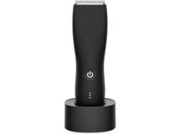 Aparador De Pelos Corporais Masculino, Barbeador Íntimo Elétrico Bodygroom Para Homens