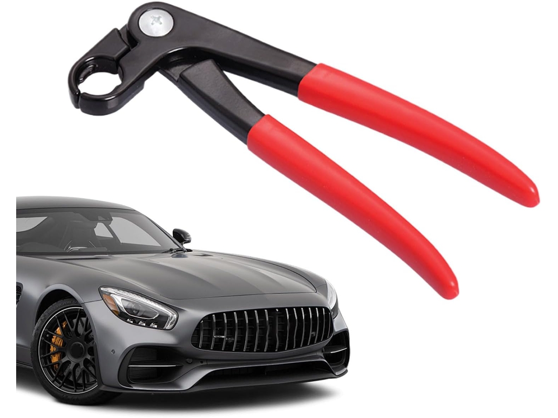 Abraçadeiras Para Separador De Tubos Automotivos |
