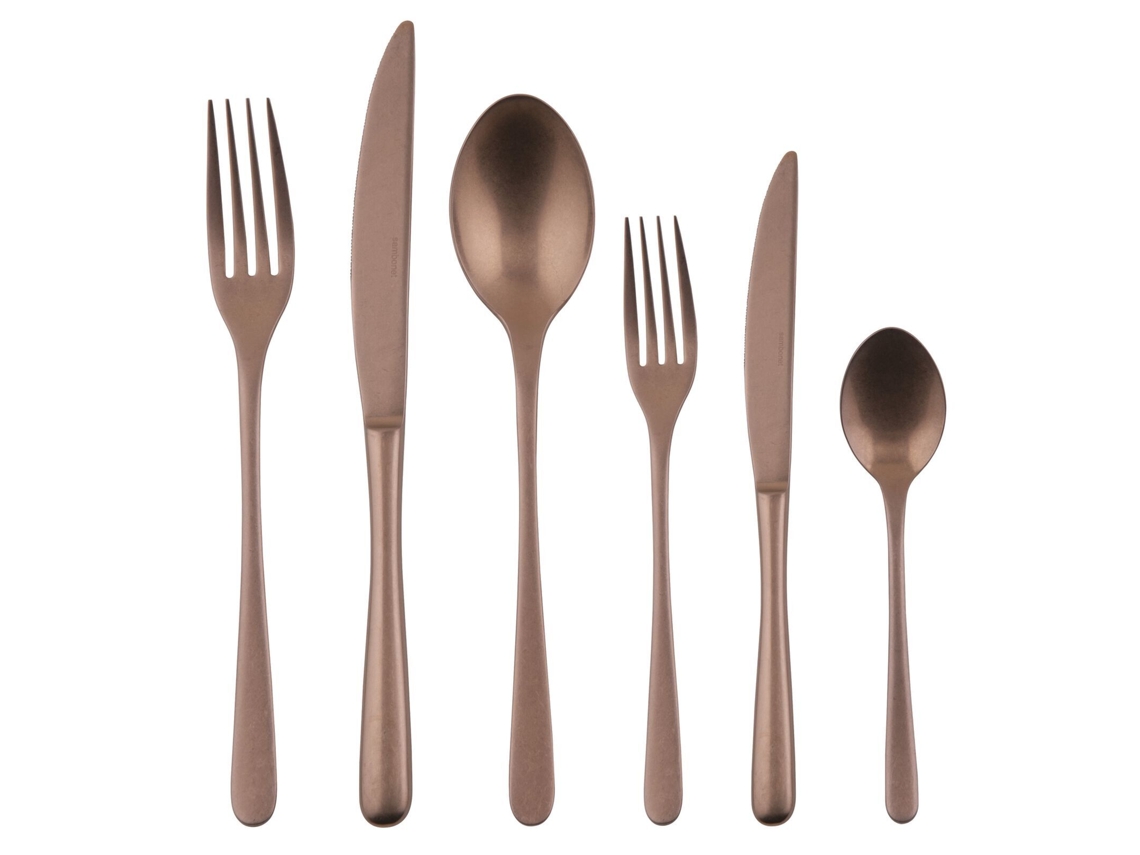 Conjunto de Talheres SAMBONET Taste (36 Und)
