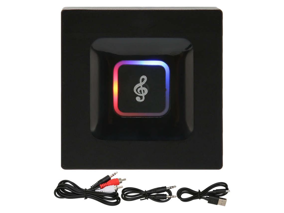 Adaptador de Música Bluetooth Mali