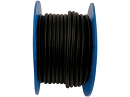 Cabo Automotivo Preto De 5 Condutores 30091, 8,75 A, 30 M