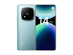 Redmi Note 14 Pro 5g 12gb 512gb Azul Hielo Dual Sim Xiaomi (frost Blue)