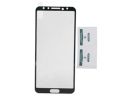 Película De Vidro Temperado Com Cobertura Total Para Tela Do Huawei Nova 2s Proteção