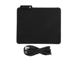 Mouse Pad Rgb LAXISCREED Oversized Gamer