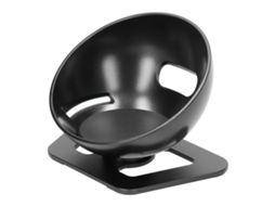 Suporte Estável de Mesa em Liga de Alumínio para Alto falante Dot 4 LAXISCREED