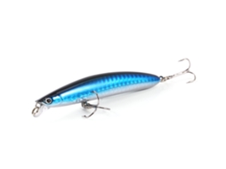 Lure Bait, Long Cast Bionic, Minnow Hard Bait Fishing Lure