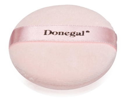 Pink Powder Puff 9081, 1 Piece Donegal