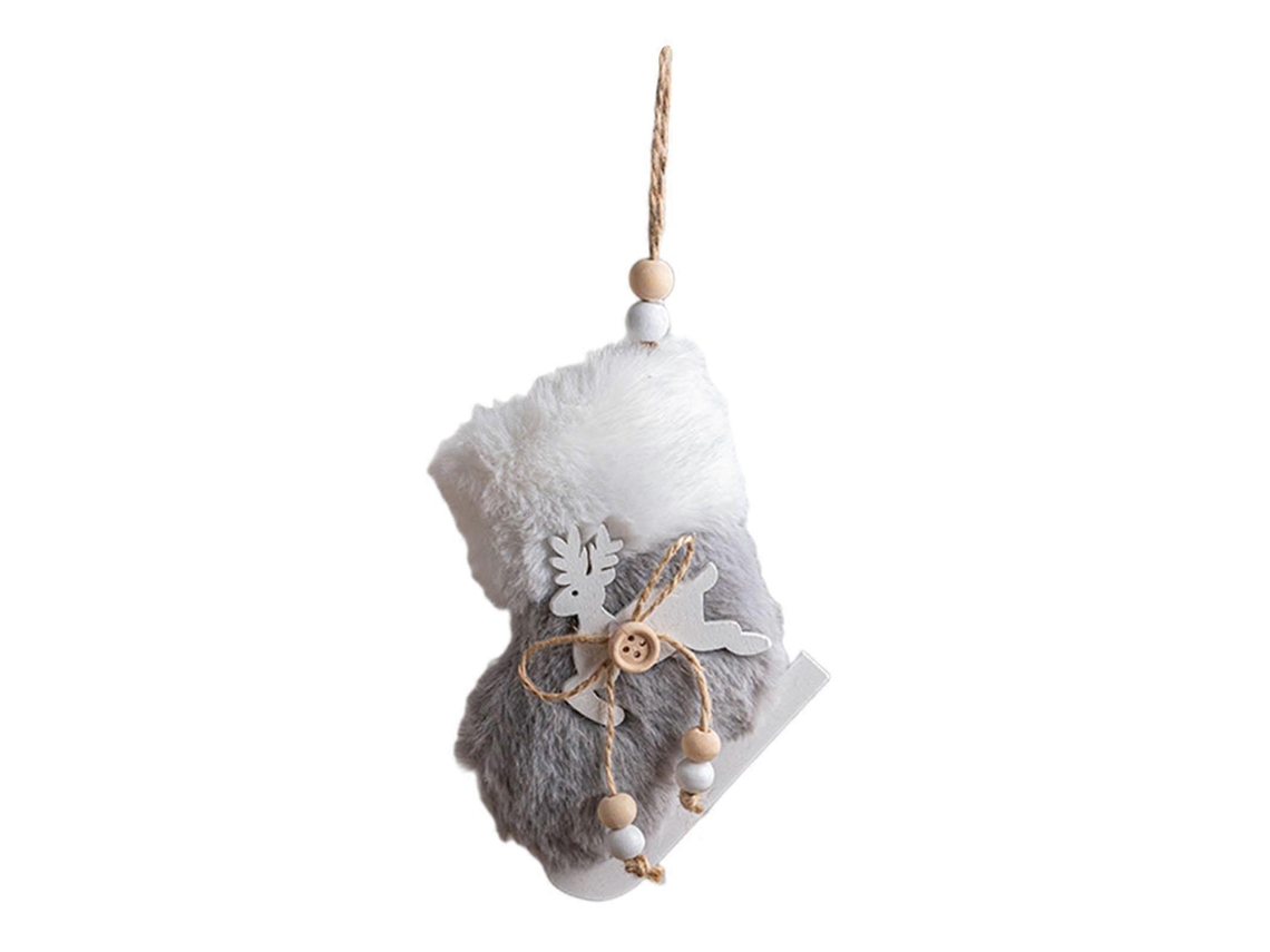 Enfeites De Árvore De Natal, Presentes Para Festas, Quarto, Casa, Escritório, Decoração De Natal, Luvas Olysi Shop