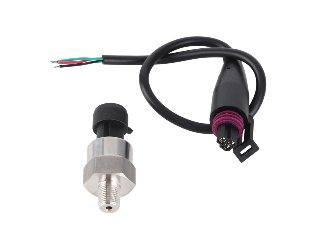 Sensor de Pressão do Rail de Combustível 24V | S/MARCA