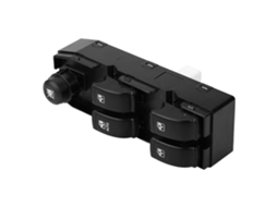 Presilhas/suportes para Quebra sol de Automóveis Número Oe 1836267000 2 Peças Segurança Reforçada M2 SFUSHOS