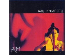 CD Kay McCarthy - AM (1CDs)