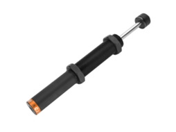 Amortecedor De Pressão De Óleo Para Cilindro Pneumático M25 X 50mm Stroke Ac2550-2