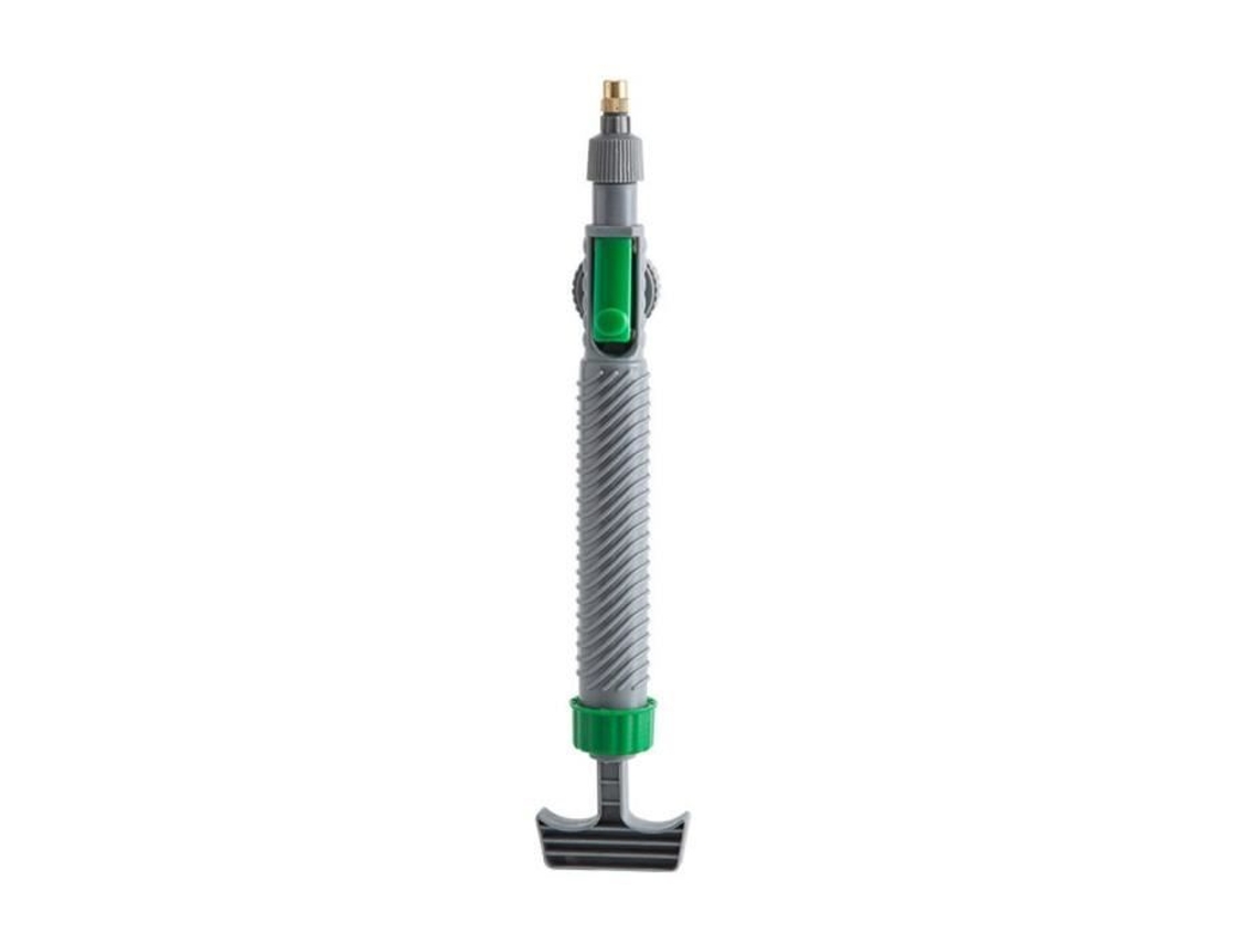 Bomba de Ar de Alta Pressão de 30Cm Pulverizador Manual Ferramenta Ajustável de Bico de Spray para Garrafa de Bebidas 8D45F24