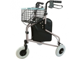 Andarilho com rodas REHA FUND RF-611
