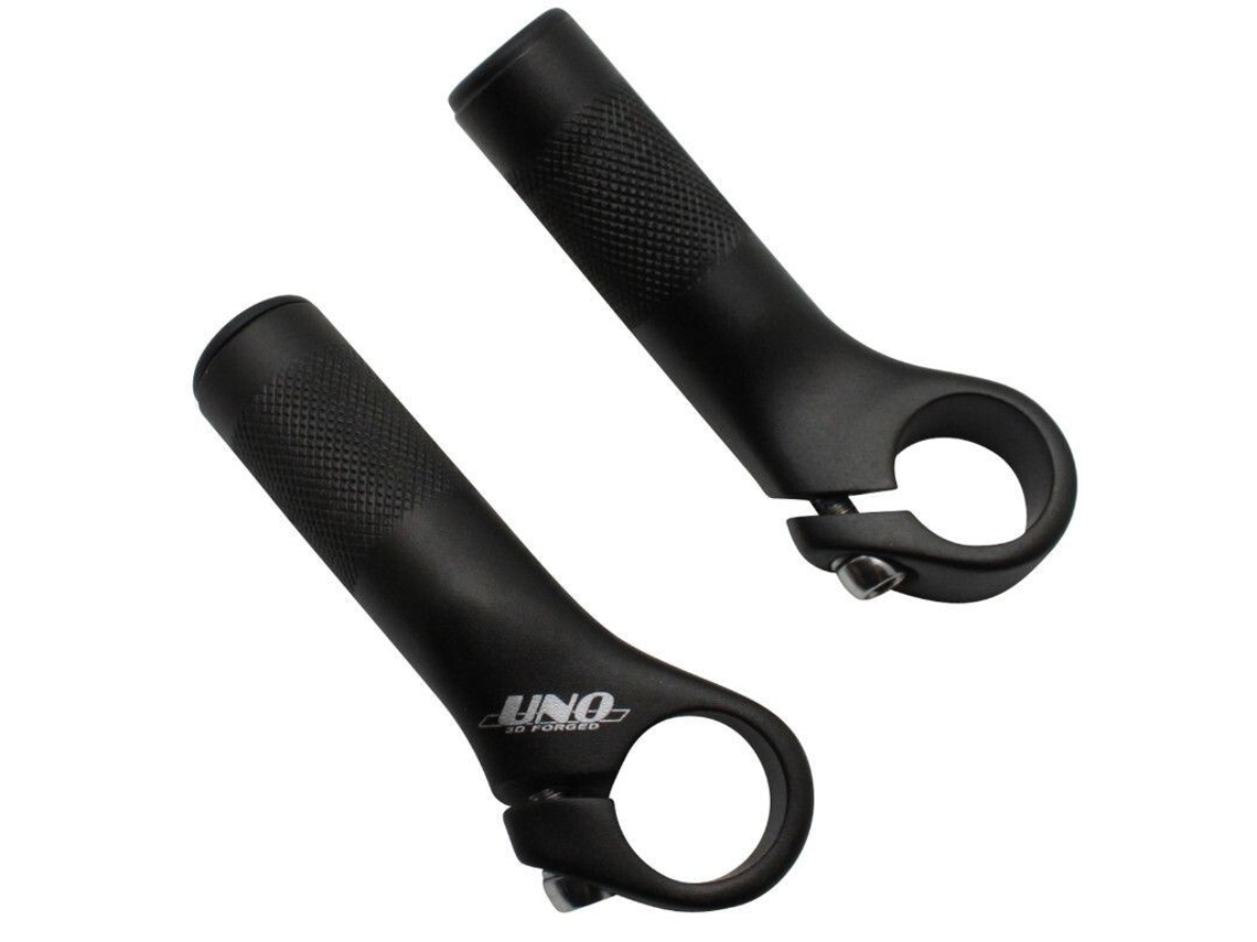 Par de pontas de mini guiador NEWTON