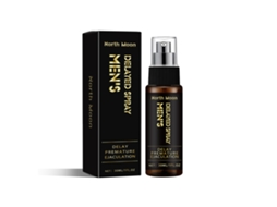 Spray de Cuidado Masculino North Moon