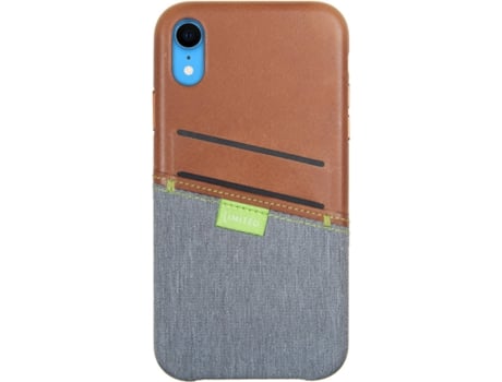 Capa iPhone XR GECKO COVERS L10S3C3 Multicor