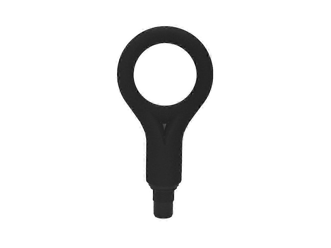 Pistola De Massagem Fascia Gun Com Adaptador Modificado Em Silicone Macio Para Homens Cabeça De Massagem Fascia Gun 25 26 Nostalgia88