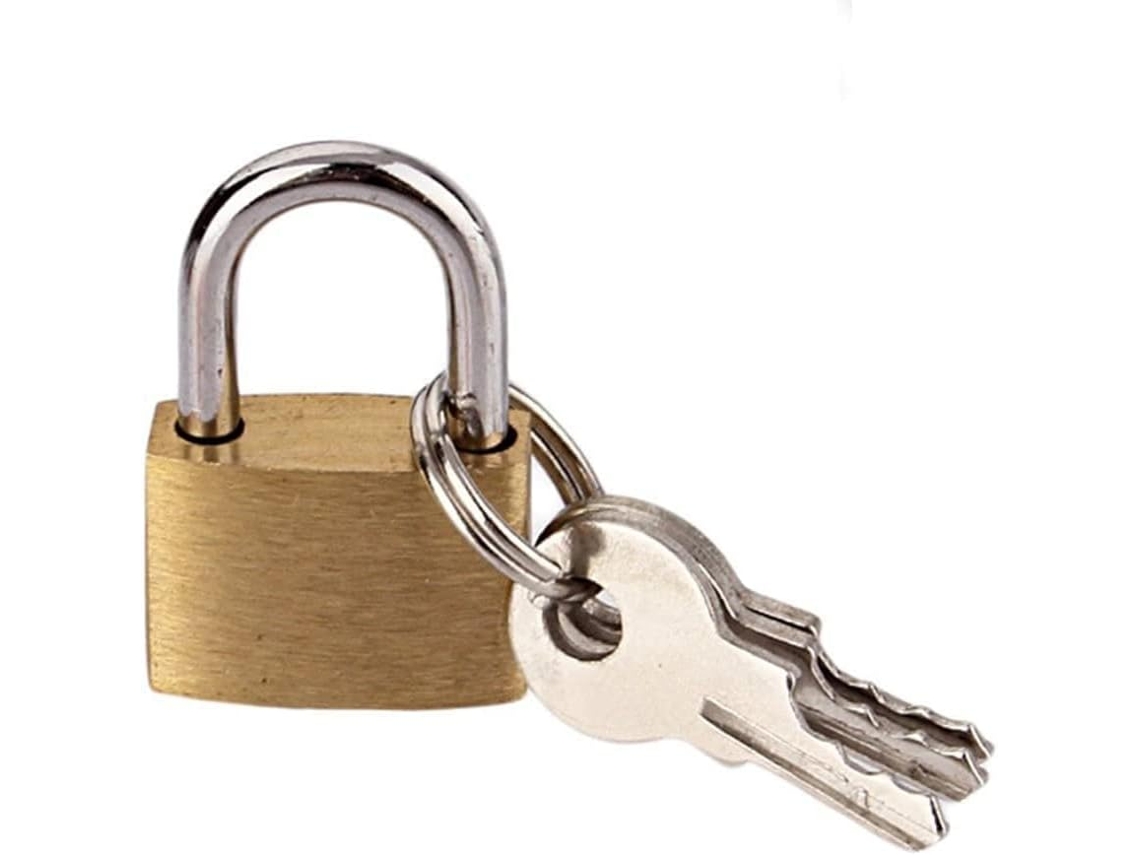 Cadeado, Cadeado De Combinação, Combinação Reconfigurável Para