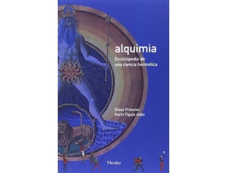 Livro Alquimia