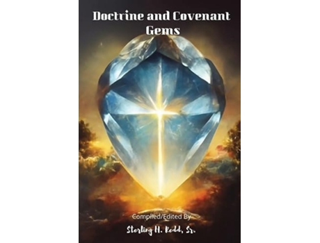 Livro Doctrine and Covenant Gems de Sterling H, Sr Redd et al. (Inglês)