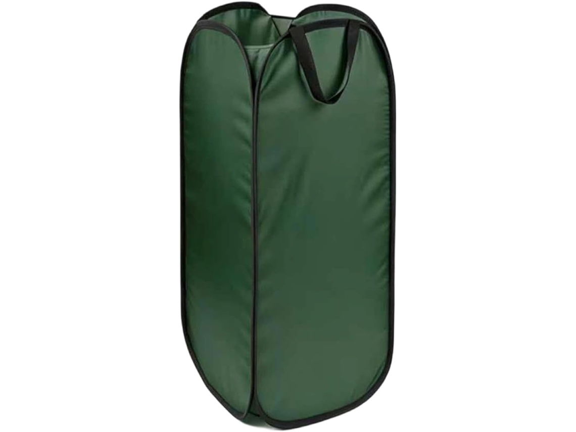 Suporte Para Sacos De Folhas - Lixo Jardim
