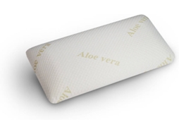 Almofada SonnoMATTRESS Aloe Vera (120x35cm)