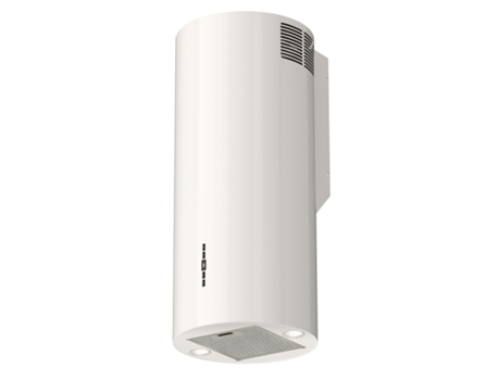 Exaustor de parede Maan Elba 2 W835 Branco