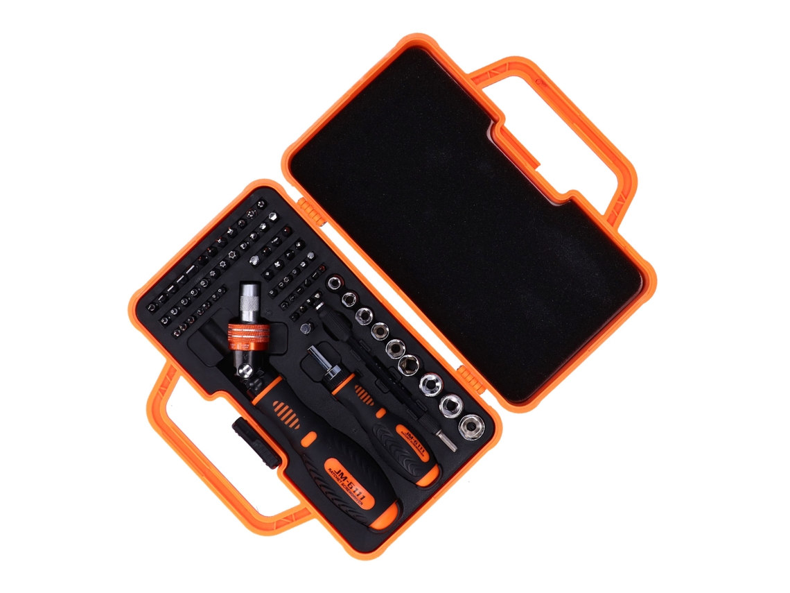 Conjunto De Chaves De Fenda Laxiscreed Resistente À Corrosão E Portátil Para Reparações
