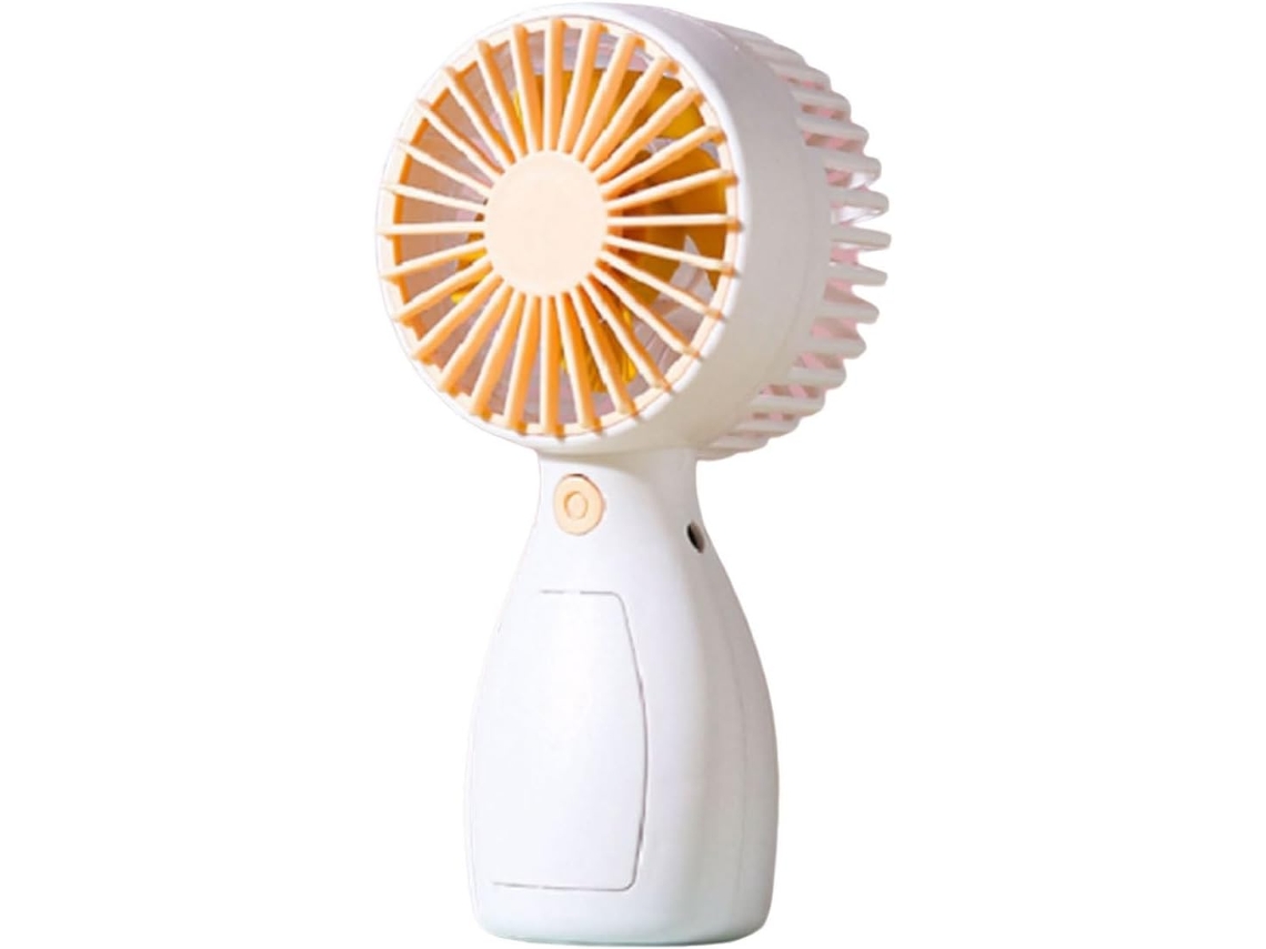 Ventilador de Mesa USB multifuncional para dias quentes S/MARCA