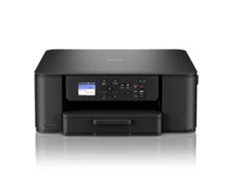 Impressora BROTHER DCPJ1310DW (Multifunções - Jato de Tinta - Wi-Fi)