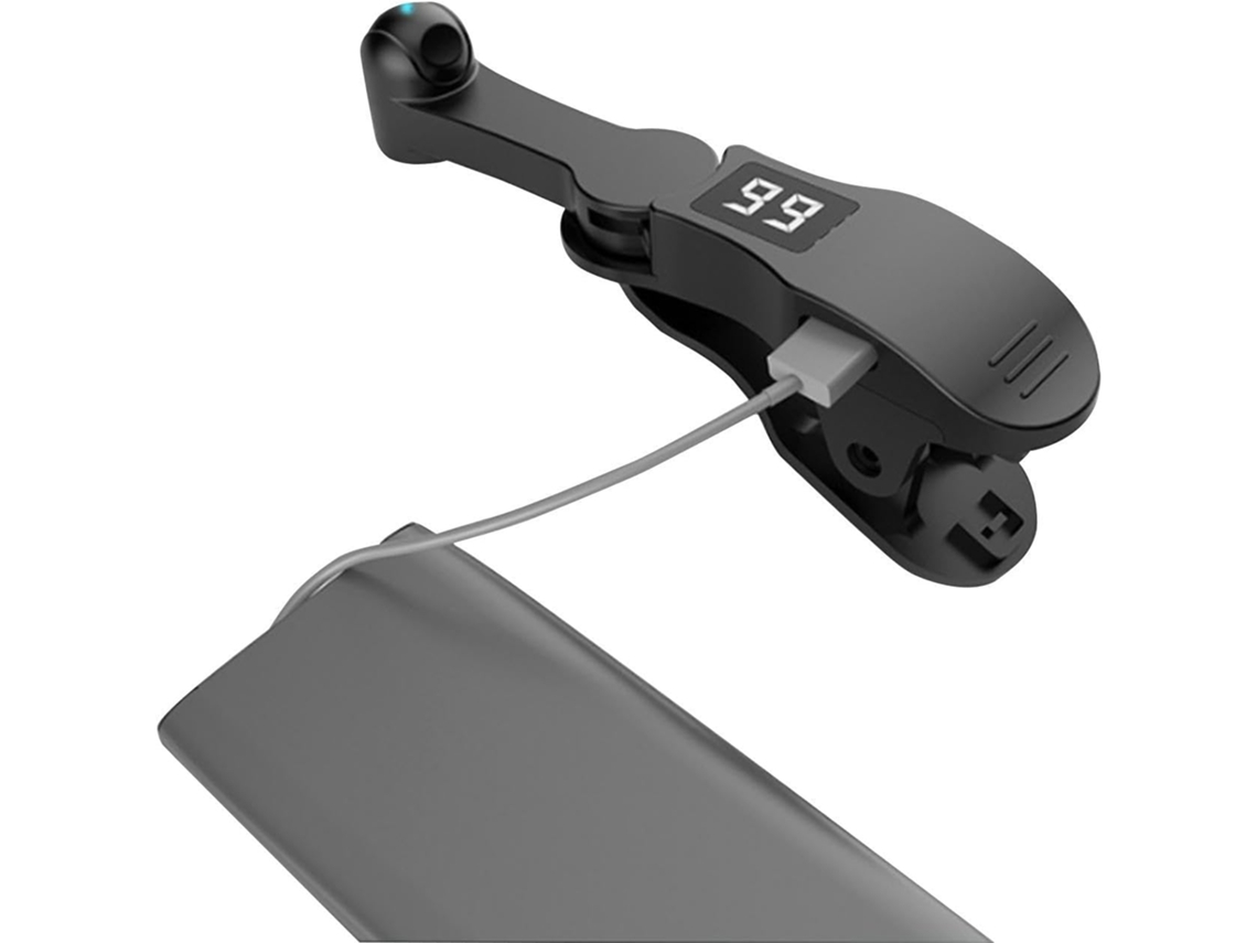 Clicker Automático Para Smartphone - Dispositivo De Toque