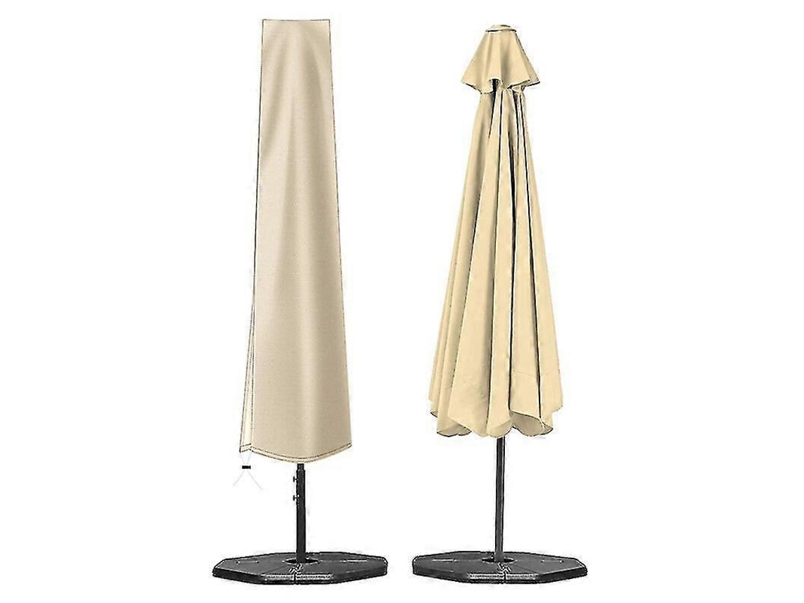 Capas impermeáveis para guarda-chuva 210d Oxford S/MARCA