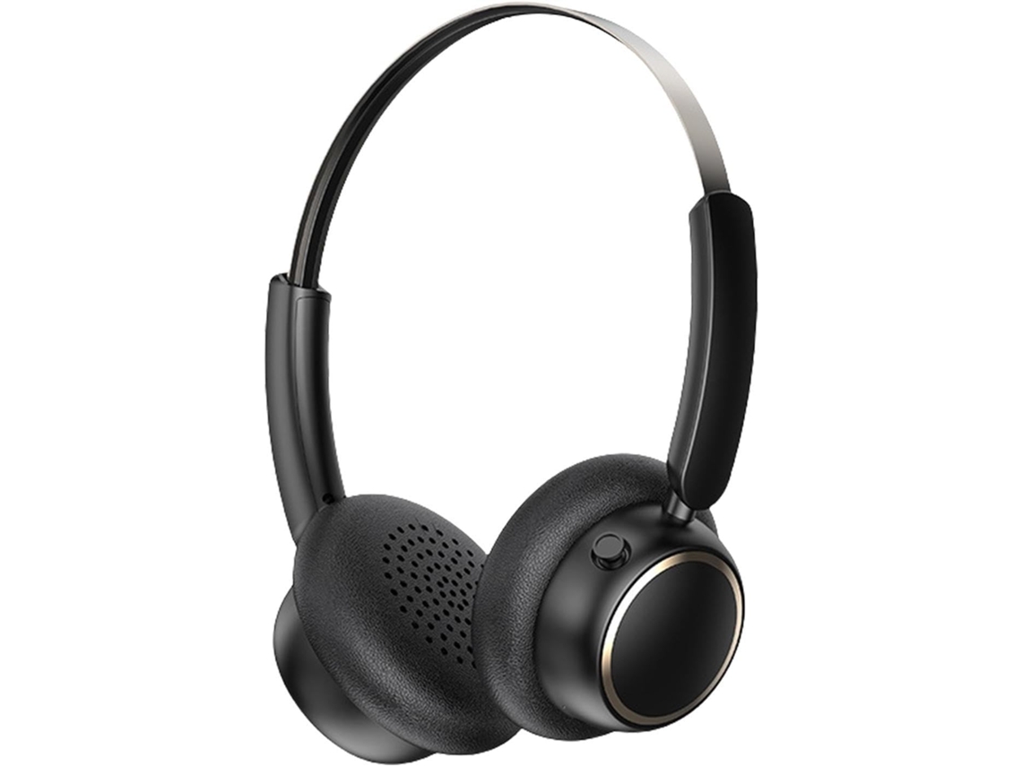 Fones De Ouvido Sem Fio Para Entretenimento Áudio, Ideais Para Ouvir O Dia Todo